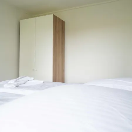 شقة Boddenweite 6