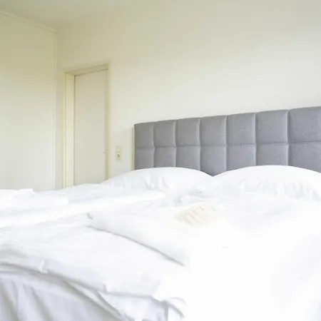 شقة Boddenweite 6 *