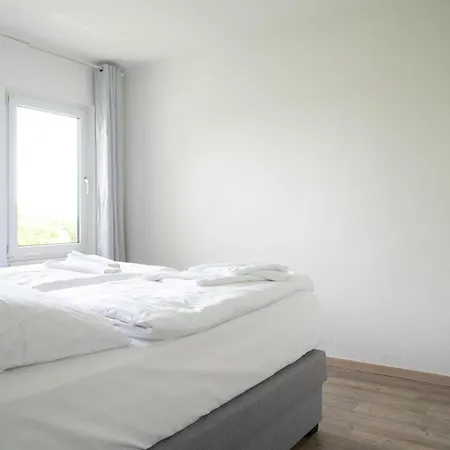 Boddenweite 6 شقة بون