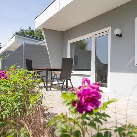 شقة Boddenweite 6