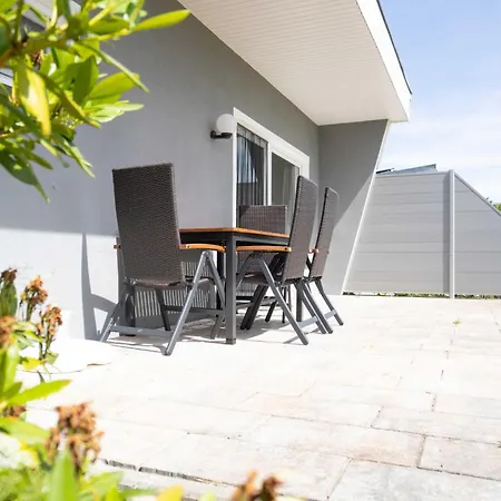 Boddenweite 6 شقة بون